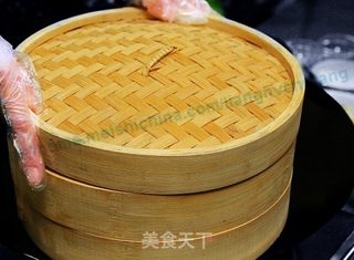 港式鼠曲粿的做法步骤:33