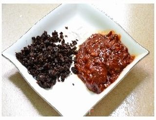 麻婆豆腐的做法步骤:3