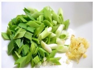 麻婆豆腐的做法步骤:4