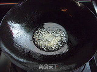 下酒下饭—葱香牙签肉的做法步骤:9