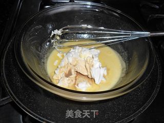 提拉米苏（Tiramisu）的做法步骤：5