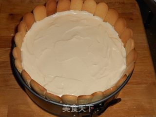 提拉米苏（Tiramisu）的做法步骤：12