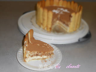 提拉米苏(Tiramisu)的做法步骤:15