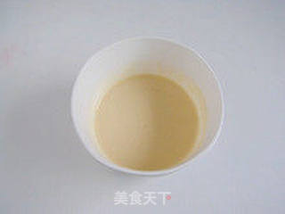 酸甜可口—茄汁鸡米花的做法步骤:2