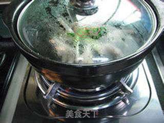 好皮肤吃出来—养颜凤爪汤的做法步骤:6