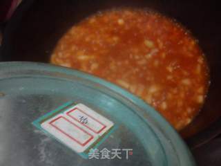 茄汁通心粉的做法步骤：6