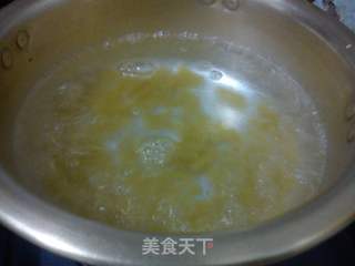 茄汁通心粉的做法步骤：9