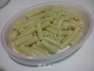 茄汁通心粉的做法步骤:12