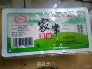 特色汤年糕的做法步骤:4