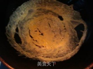 特色汤年糕的做法步骤:9