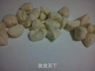西葫素饺子的做法步骤：7
