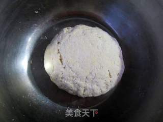 烩面初体验---家雀蛋烩面的做法步骤:3