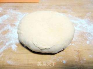 烩面初体验---家雀蛋烩面的做法步骤:4