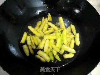 烩面初体验---家雀蛋烩面的做法步骤:9