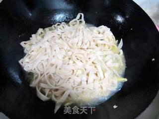 烩面初体验---家雀蛋烩面的做法步骤:12