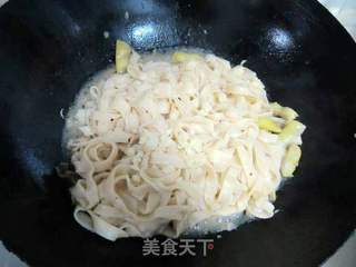 烩面初体验---家雀蛋烩面的做法步骤:13
