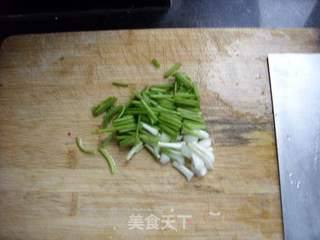 家常红烧鳊鱼的做法步骤:4