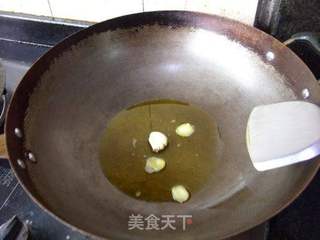 家常红烧鳊鱼的做法步骤:5