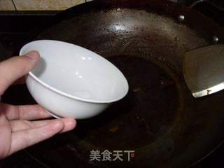 家常红烧鳊鱼的做法步骤:11