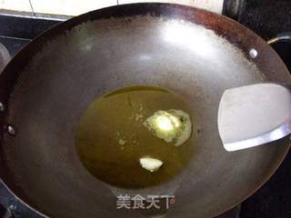 白梗菜烧豆腐的做法步骤:5