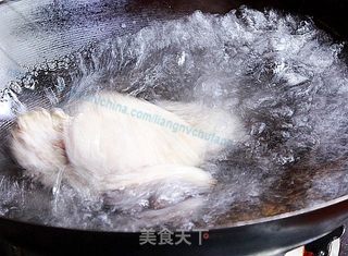 港式卤鲍鱼的做法步骤:4