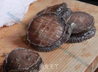 港式卤鲍鱼的做法步骤:9