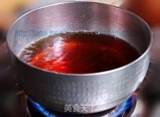 港式卤鲍鱼的做法步骤:11