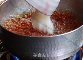 港式卤鲍鱼的做法步骤:12