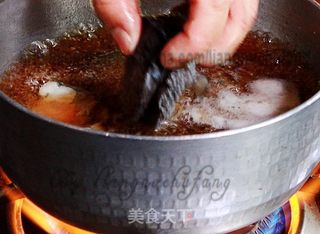 港式卤鲍鱼的做法步骤:13