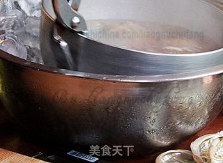 港式卤鲍鱼的做法步骤:15