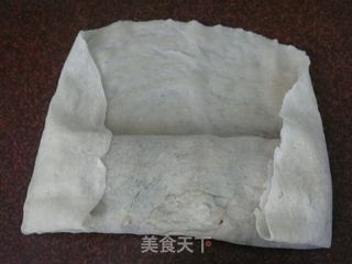 炸春卷的做法步骤：13