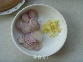 酱烤鲷鱼片的做法步骤:2