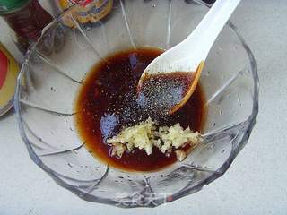 酱烤鲷鱼片的做法步骤:3