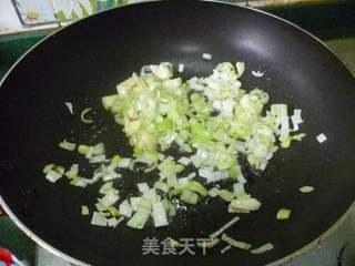 平底锅麻辣烤鱼的做法步骤:7