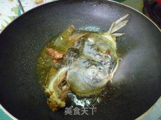 平底锅麻辣烤鱼的做法步骤:14