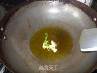 家常菜-----茭白焖肉的做法步骤:6