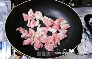 北海道风蔬菜咖喱的做法步骤:3