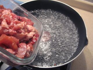 辣子鸡的做法步骤:5