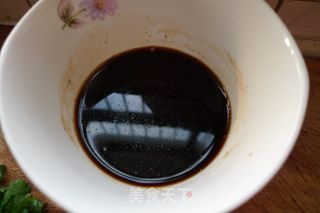 鱼香茭白的做法步骤：3