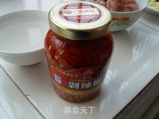 鱼香茭白的做法步骤：4