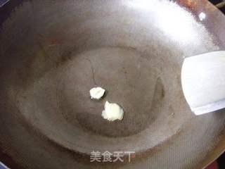另类吃法------腐乳平菇的做法步骤:4