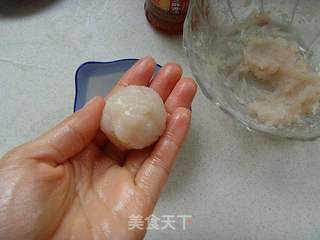 蓬蓬鱼的做法步骤:6