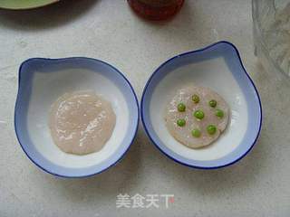 蓬蓬鱼的做法步骤:7