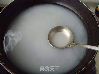 蓬蓬鱼的做法步骤:10