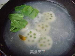 蓬蓬鱼的做法步骤:11