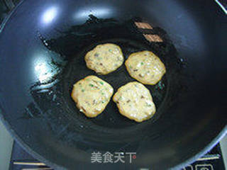 爽口开胃—韩国泡菜鸡蛋饼的做法步骤:6