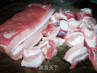 经典红烧肉的做法步骤：1
