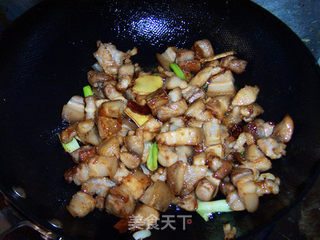 经典红烧肉的做法步骤：7
