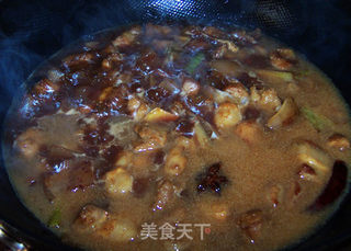 经典红烧肉的做法步骤：9