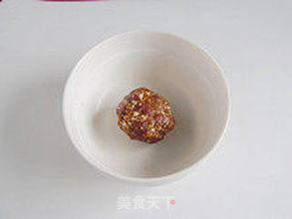 养血益气—红枣蛋饼卷的做法步骤:4